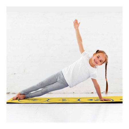 Merrithew Hot Potato Kids' Eco Mat