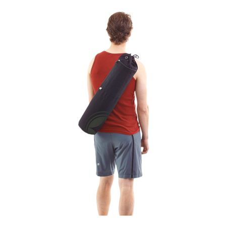 Merrithew Pilates and Yoga Canvas Mat Bag