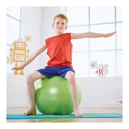 Merrithew Kids' 45 cm Stability Ball