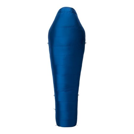 Mountain Hardwear Men's Bishop Pass 15°F/-9°C Left Zipper Down Regular Sleeping Bag