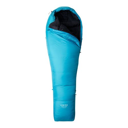 Mountain Hardwear Lamina™ Men's 15°F/-9°C Left Zipper Regular Sleeping Bag