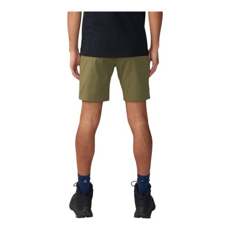 Mountain Hardwear Men's Hardwear AP Active Shorts