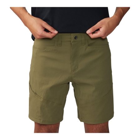 Mountain Hardwear Men's Hardwear AP Active Shorts