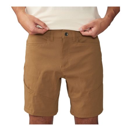 Mountain Hardwear Men's Hardwear AP Active Shorts