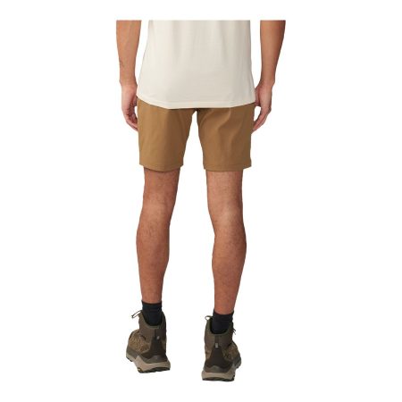 Mountain Hardwear Men's Hardwear AP Active Shorts