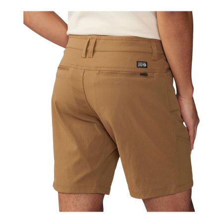 Mountain Hardwear Men's Hardwear AP Active Shorts