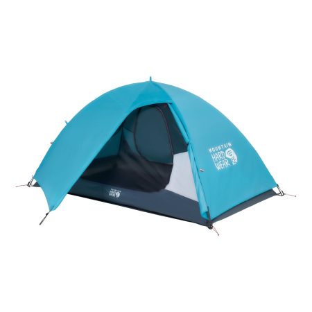 Mountain Hardwear Meridian 2 Easy-Pitch Comfortable 2 Person Tent