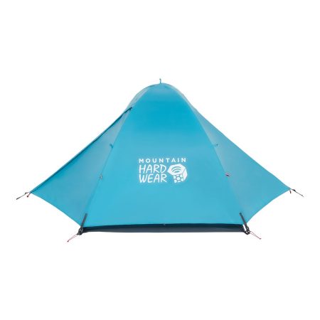 Mountain Hardwear Meridian 2 Easy-Pitch Comfortable 2 Person Tent