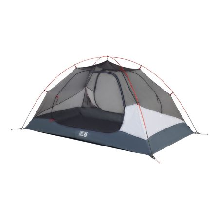 Mountain Hardwear Meridian 2 Easy-Pitch Comfortable 2 Person Tent