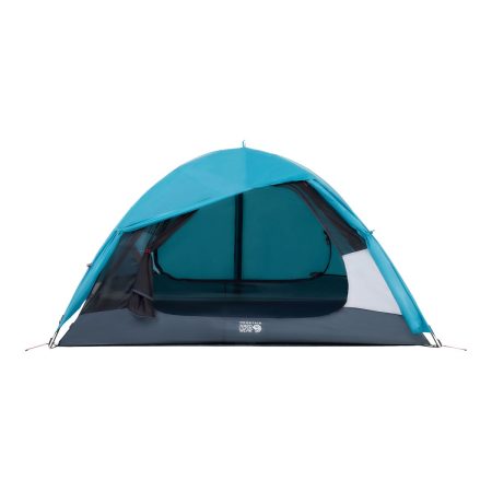 Mountain Hardwear Meridian 3 Easy-Pitch Comfortable 3 Person Tent