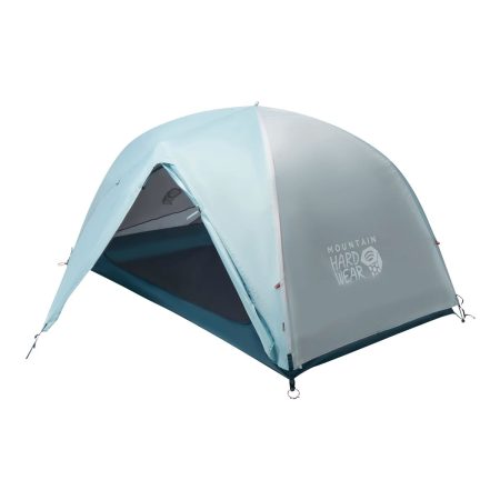 Mountain Hardwear Mineral King 2 Easy-Pitch Comfortable 2 Person Tent