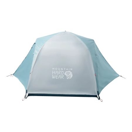 Mountain Hardwear Mineral King 2 Easy-Pitch Comfortable 2 Person Tent