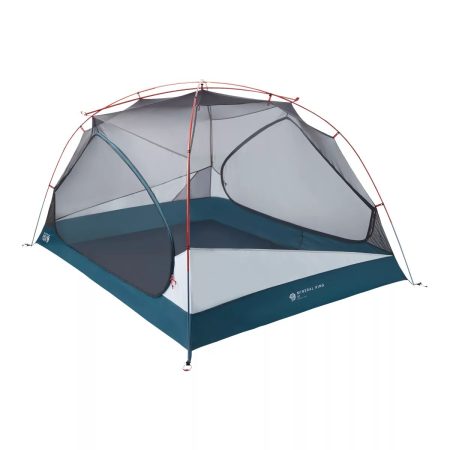 Mountain Hardwear Mineral King 3 Easy-Pitch Comfortable 3 Person Tent