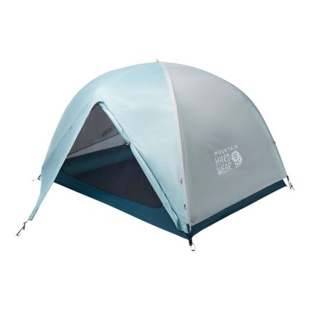 Mountain Hardwear Mineral King 3 Easy-Pitch Comfortable 3 Person Tent