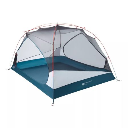 Mountain Hardwear Mineral King 3 Easy-Pitch Comfortable 3 Person Tent