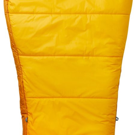 Mountain Hardwear Men's Shasta Left Zipper Regular Sleeping Bag