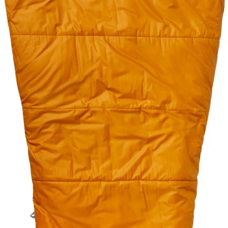 Mountain Hardwear Men's Shasta Left Zipper Regular Sleeping Bag