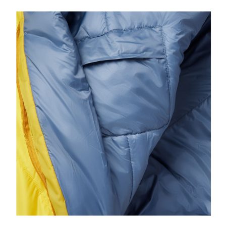 Mountain Hardwear Shasta Women's 0°F/-17°C Long Right Zip Sleeping Bag