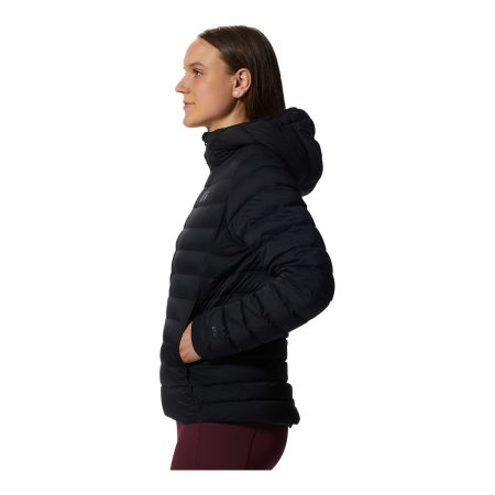 Mountain Hardwear Women's Deloro™ Down Hoodie