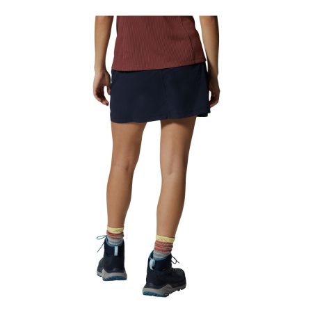 Mountain Hardwear Women's Dynama Skort