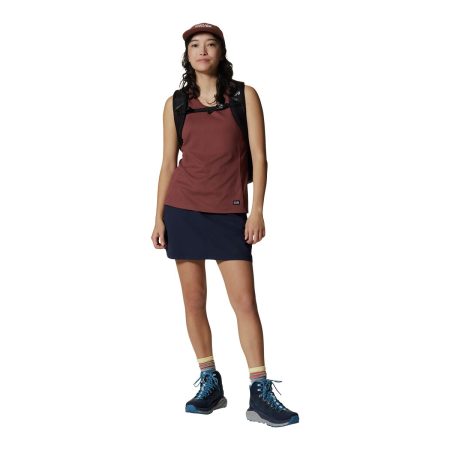 Mountain Hardwear Women's Dynama Skort