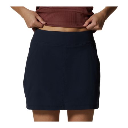 Mountain Hardwear Women's Dynama Skort