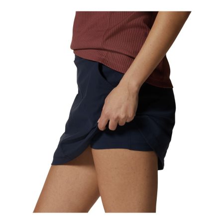 Mountain Hardwear Women's Dynama Skort