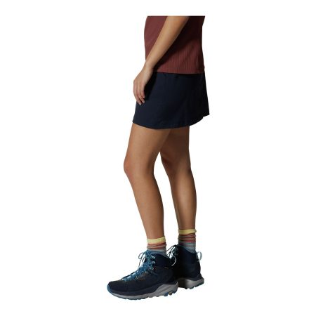 Mountain Hardwear Women's Dynama Skort