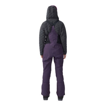 Mountain Hardwear Women's Powder Maven Bib Pants