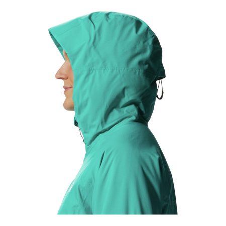 Mountain Hardwear Women's Stretch Ozonic™ Insulated Jacket