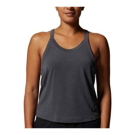 Mountain Hardwear Women's Trek N Go Tank