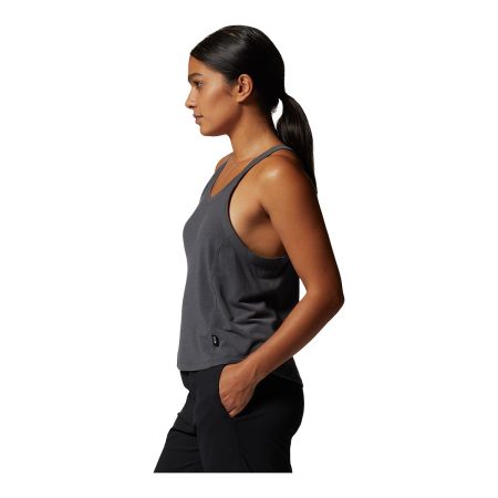 Mountain Hardwear Women's Trek N Go Tank