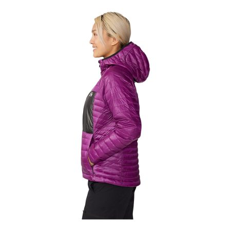 Mountain Hardwear Women's Ventano Hoodie