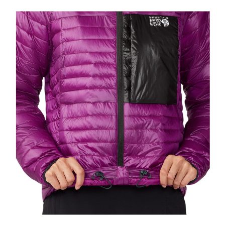 Mountain Hardwear Women's Ventano Hoodie