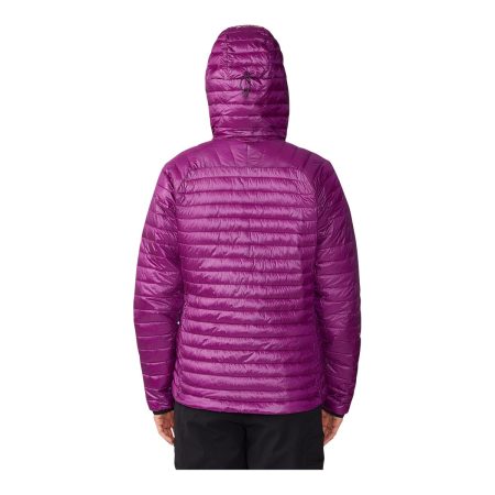 Mountain Hardwear Women's Ventano Hoodie