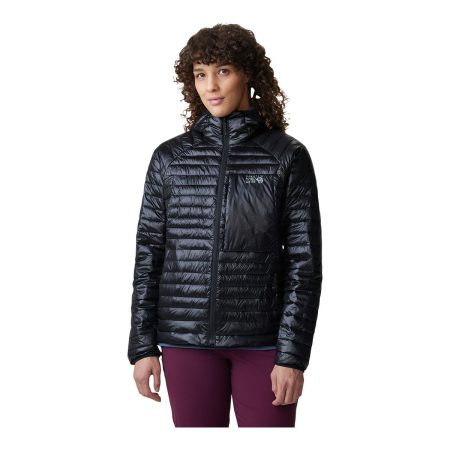 Mountain Hardwear Women's Ventano Hoodie