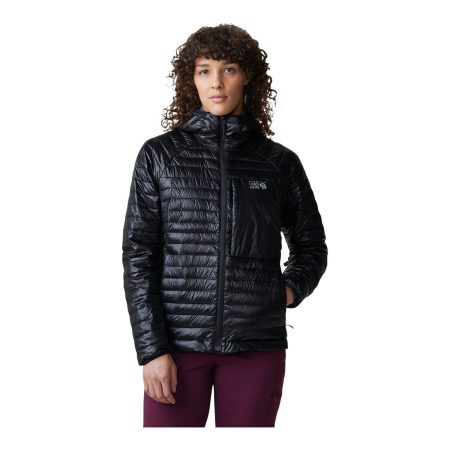 Mountain Hardwear Women's Ventano Hoodie