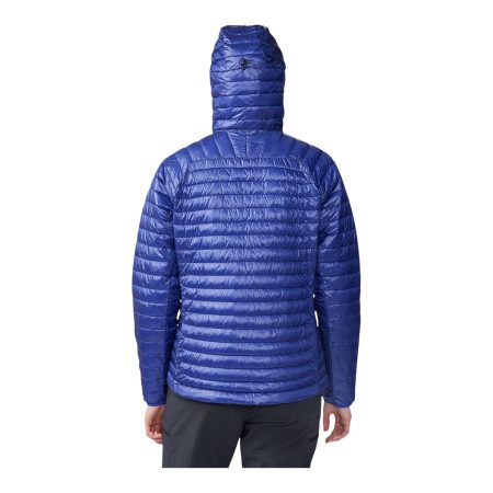 Mountain Hardwear Women's Ventano Hoodie