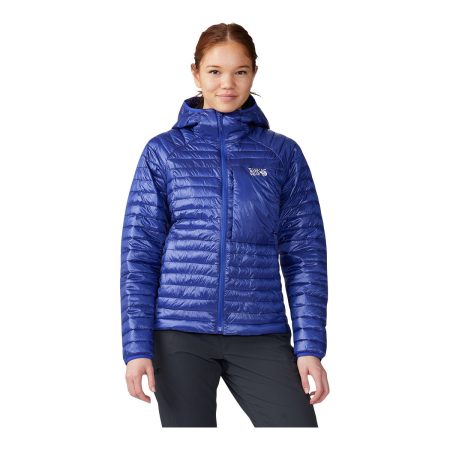 Mountain Hardwear Women's Ventano Hoodie