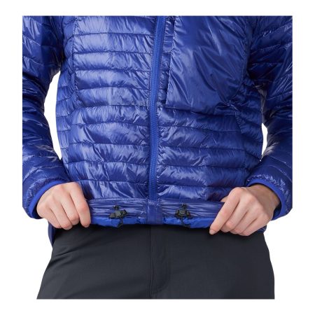 Mountain Hardwear Women's Ventano Hoodie