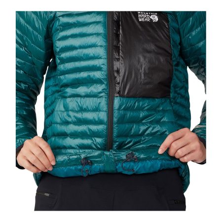 Mountain Hardwear Women's Ventano Hoodie