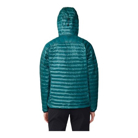 Mountain Hardwear Women's Ventano Hoodie