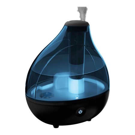 MistAire Ultrasonic Cool Mist Humidifier