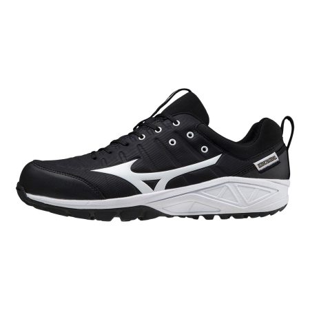 Mizuno Men's Ambition 2 Turf Low-Cut Baseball Cleats