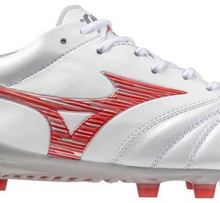 Mizuno Men's Morelia Neo IV Made in Japan Firm Ground Cleats