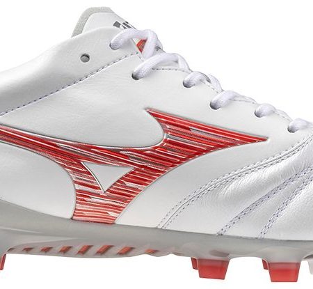 Mizuno Men's Morelia Neo IV Made in Japan Firm Ground Cleats