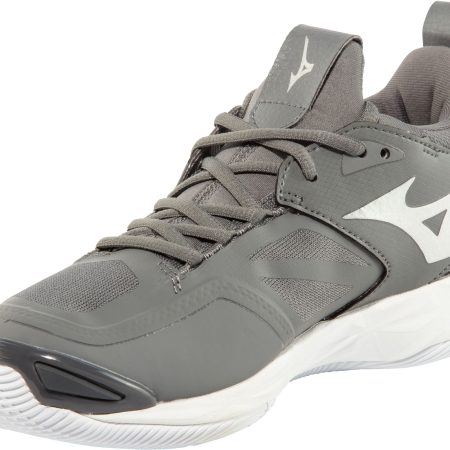 Mizuno Women's Wave Momentum Indoor Court Volleyball Shoes, Mid Top, Tennis, Badminton