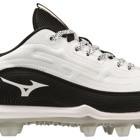 Mizuno Women's Finch Elite 6 TPU Low Baseball Cleats