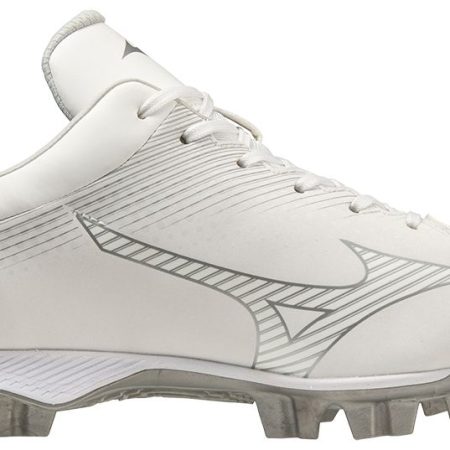 Mizuno Women's Finch Wave LightRevo Baseball/Softball Cleats