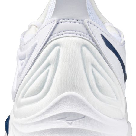 Mizuno Women's Wave Momentum 3 Volleyball Shoes